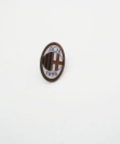 Football Team 'Bologna FC' Enamel Pin - Image 3