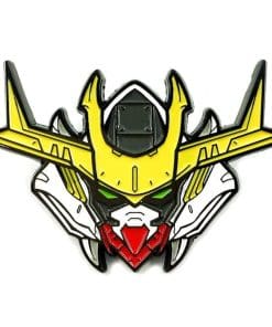 GUNDAM 'Destiny Gundam Suit' Enamel Pin