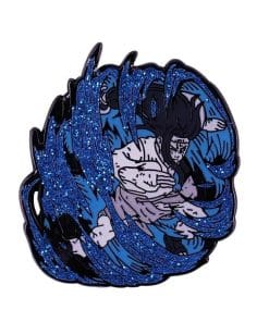 Naruto 'Madara Uchiha' Enamel Pin