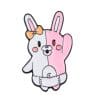 Danganronpa 'Monomi | Rabbit' Enamel Pin