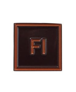 Adobe Photoshop Command 'Flash | Fl' s Enamel Pin