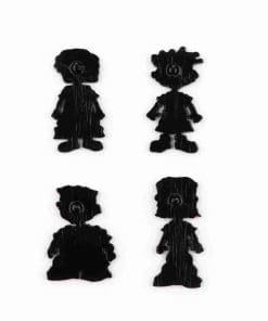 Rocket Power 'Otto Rocket' Enamel Pin - Image 6