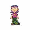 Rocket Power 'Reggie Rocket' Enamel Pin