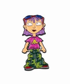 Rocket Power 'Reggie Rocket' Enamel Pin