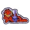 Garfield 'High' Enamel Pin
