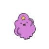 Adventure Time 'Lumpy Space Princess' Enamel Pin