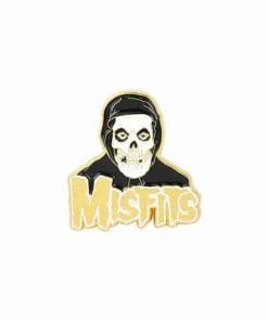 Sons Of Anarchy 'Misfits' Enamel Pin