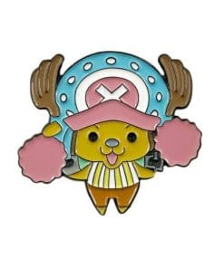One Piece 'Chopper Chibi' Enamel Pin