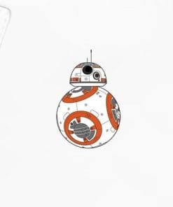 'BB-8 | Cute 2.0' Enamel Pin