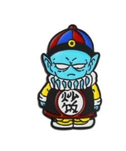 Dragon Ball Z 'Garlic Jr.' Enamel Pin
