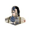 Captain America: The Winter Soldier 'Captain America x Bucky Barnes' Enamel Pin