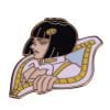 JoJo's Bizarre Adventure 'Bruno Bucciarati | Sticky Fingers' Enamel Pin