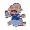Rugrats 'Crying Tommy' Enamel Pin