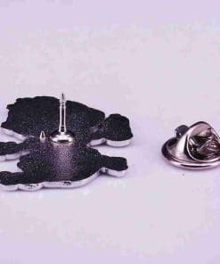 Alternative view of Rugrats 'Crying Tommy' Enamel Pin