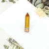 Cute Pencil Enamel Pin