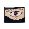 Naruto 'Kakashi ake Eye' Enamel Pin