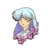 Inuyasha 'Sesshōmaru' Enamel Pin