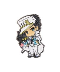 JoJo's Bizarre Adventure 'Jotaro Kujo Chibi' Enamel Pin