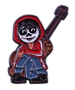 Coco 'Miguel | Guitar Boy' Enamel Pin
