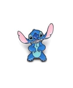 Lilo and Stitch 'Stitch | Giggles' Enamel Pin