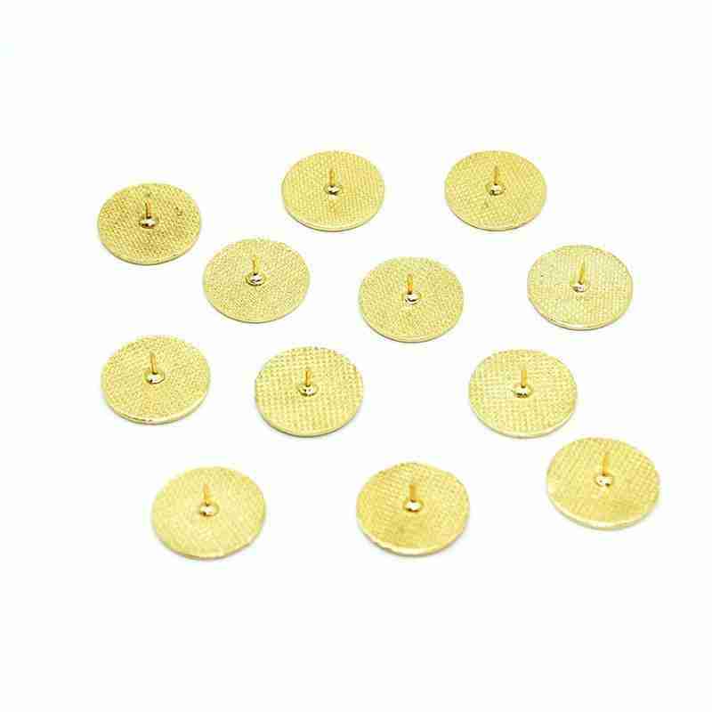 Zodiac Sign Horoscope 'Capricorn Constellation' Enamel Pin - Image 11