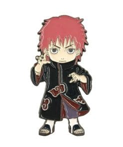Naruto 'Sasori' Enamel Pin