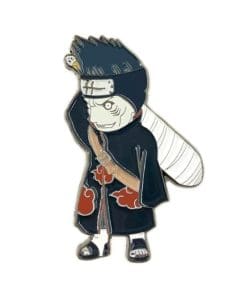 Naruto 'Kisame Hoshigaki | Chibi' Enamel Pin