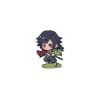 Demon Slayer: Kimetsu no Yaiba 'Giyuu Tomioka Chibi' Enamel Pin