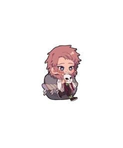 Demon Slayer: Kimetsu no Yaiba 'Sabito Chibi' Enamel Pin