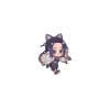 Demon Slayer: Kimetsu no Yaiba 'Running Shinobu | Chibi' s Enamel Pin