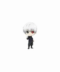 Tokyo Ghoul 'Kaneki Chibi' Enamel Pin