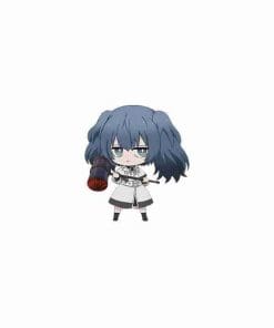 Tokyo Ghoul 'Saiko Yonebayashi Chibi' Enamel Pin