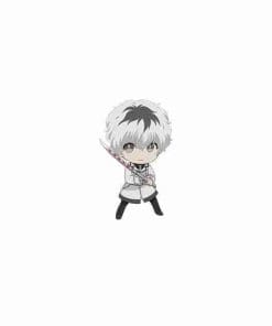 Tokyo Ghoul 'Haise Sasaki Chibi' Enamel Pin