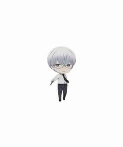 Tokyo Ghoul 'Kishou Arima Chibi' Enamel Pin