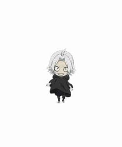 Tokyo Ghoul 'Seidou Takizawa Chibi' Pin Enamel Pin
