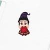 Hocus Pocus 'Mary Sanderson | Chibi' Enamel Pin