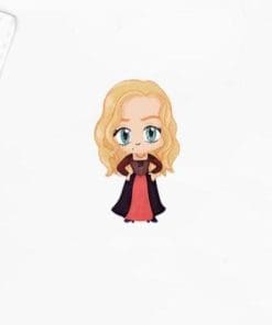 Hocus Pocus 'Sarah Sanderson | Chibi' Enamel Pin