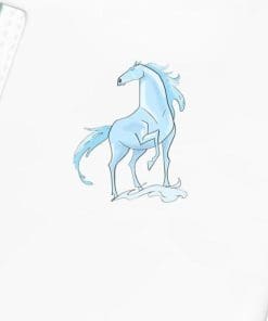 Acrylic Pin Frozen 'Nokk'