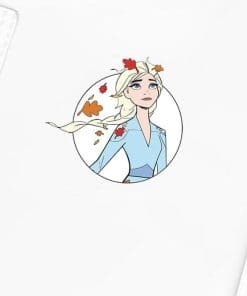 Acrylic Pin Frozen 'Queen Elsa'
