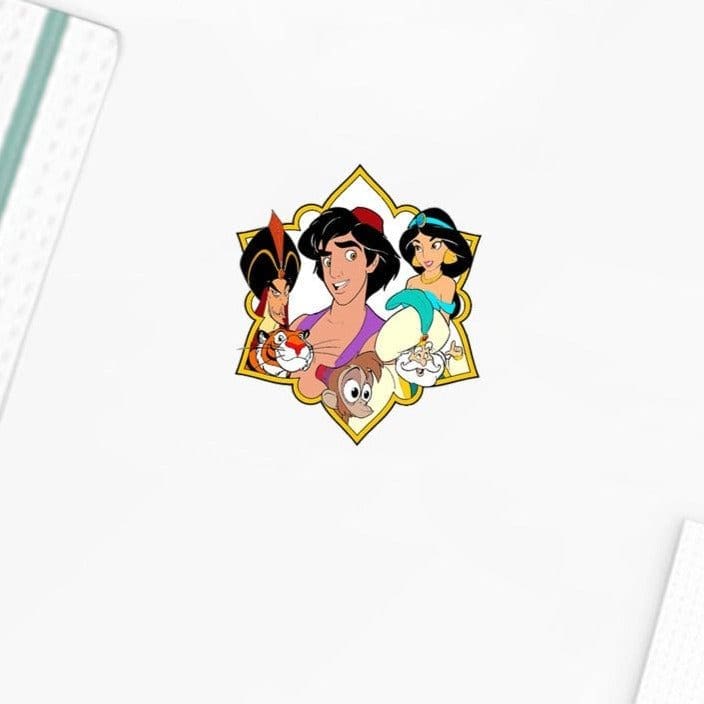 Acrylic Pin Aladdin 'Aladdin and Friends'