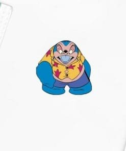 Lilo and Stitch 'Jumba Jookiba' Enamel Pin
