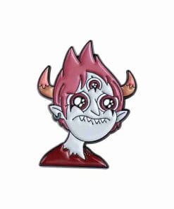 Star vs. the Forces of Evil 'Tom Lucitor' Enamel Pin
