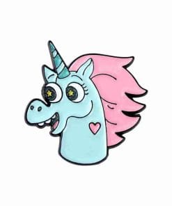 Star vs. the Forces of Evil 'Pony Head' Enamel Pin