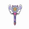 Star vs. the Forces of Evil 'Star Butterfly's Royal Magic Wand' Enamel Pin