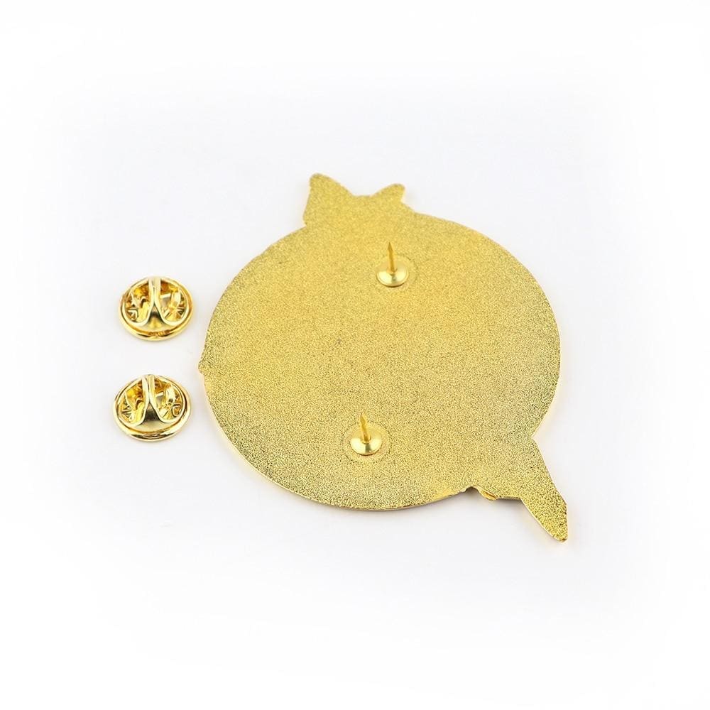 Demon Slayer 'Stunning Shinobu Kochō' Enamel Pin - Image 7