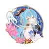 Genshin Impact 'Ganyu | Sweet Rain' Enamel Pin