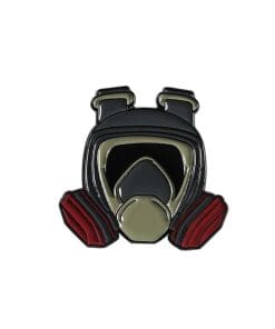 Breaking Bad 'Gille Full face Helmet' Enamel Pin - Image 12