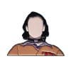 Loki 'Esthetic Art' Enamel Pin