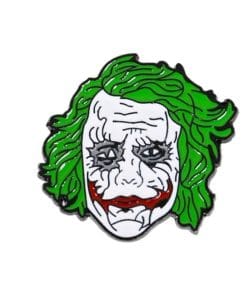 Joker 'Arthur Fleck | Clown' Enamel Pin