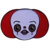 It 'Pennywise | Alien Face' Enamel Pin